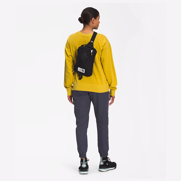 Berkeley Field Bag