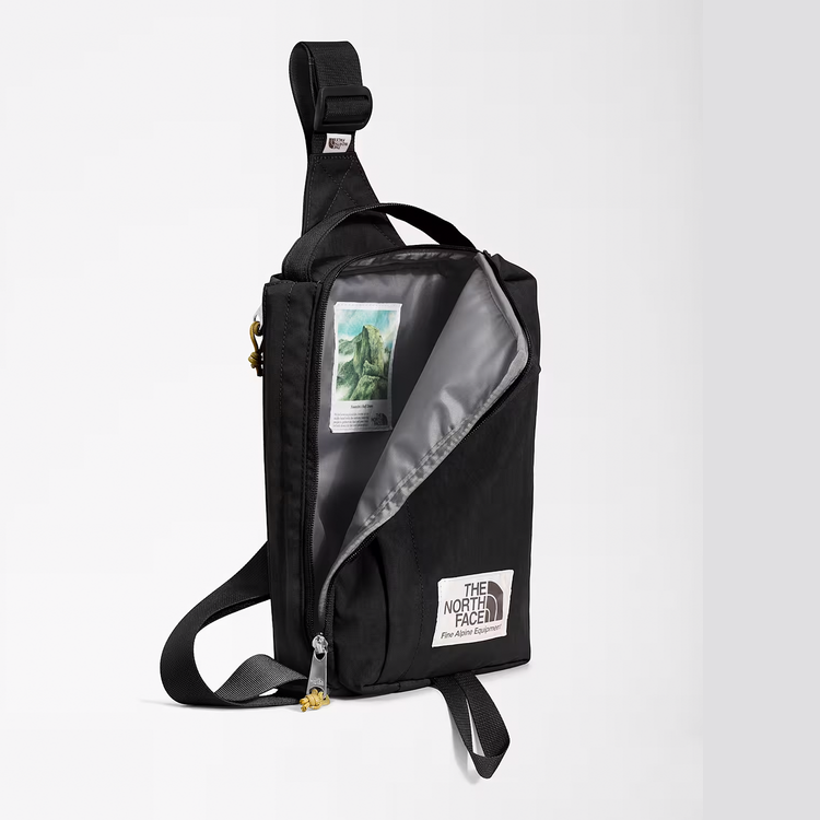 Berkeley Field Bag