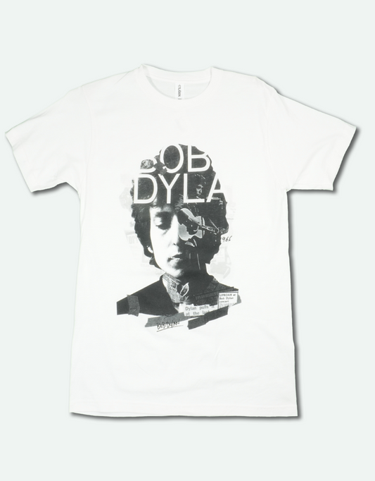 Bob Dylan (Art) Tee