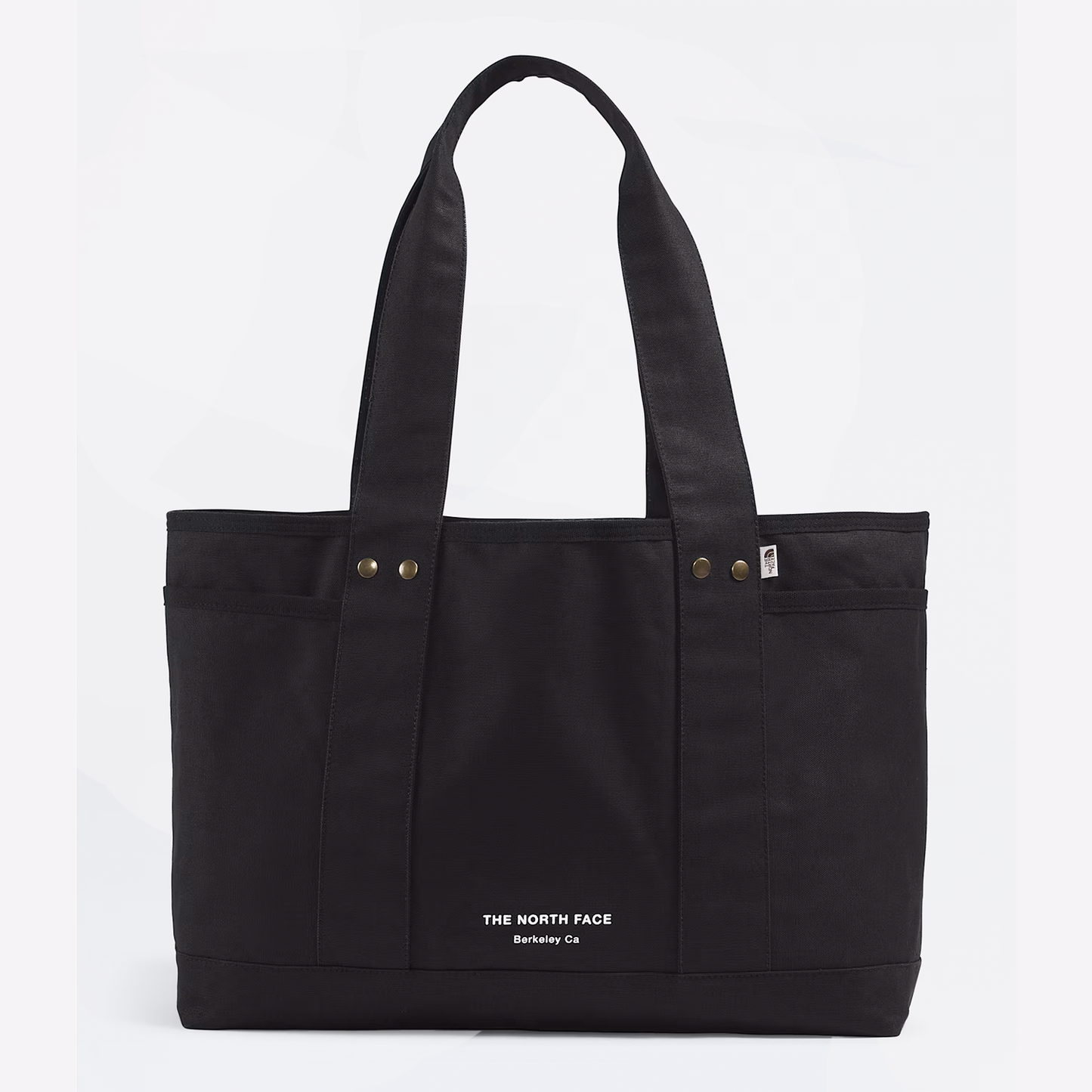 Circular Cotton Tote