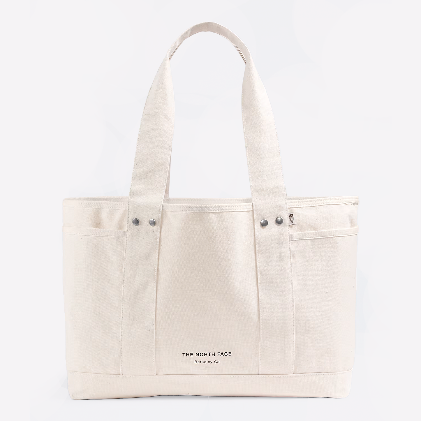 Circular Cotton Tote