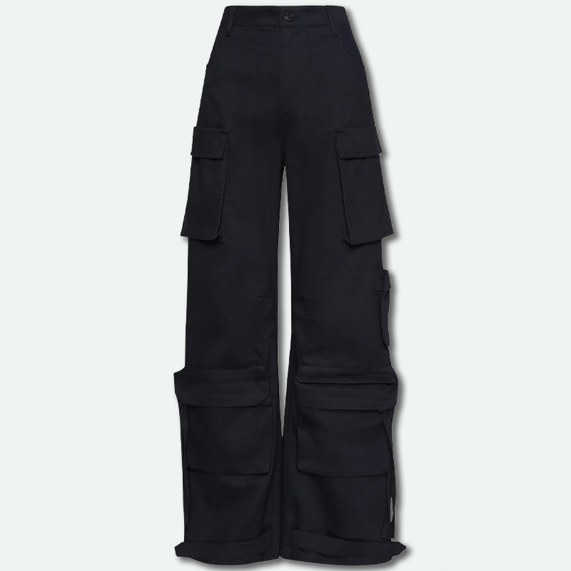 Women's Duo Pant - Black