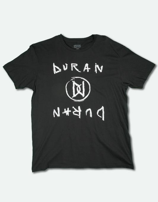 Duran Duran (DD's) Tee