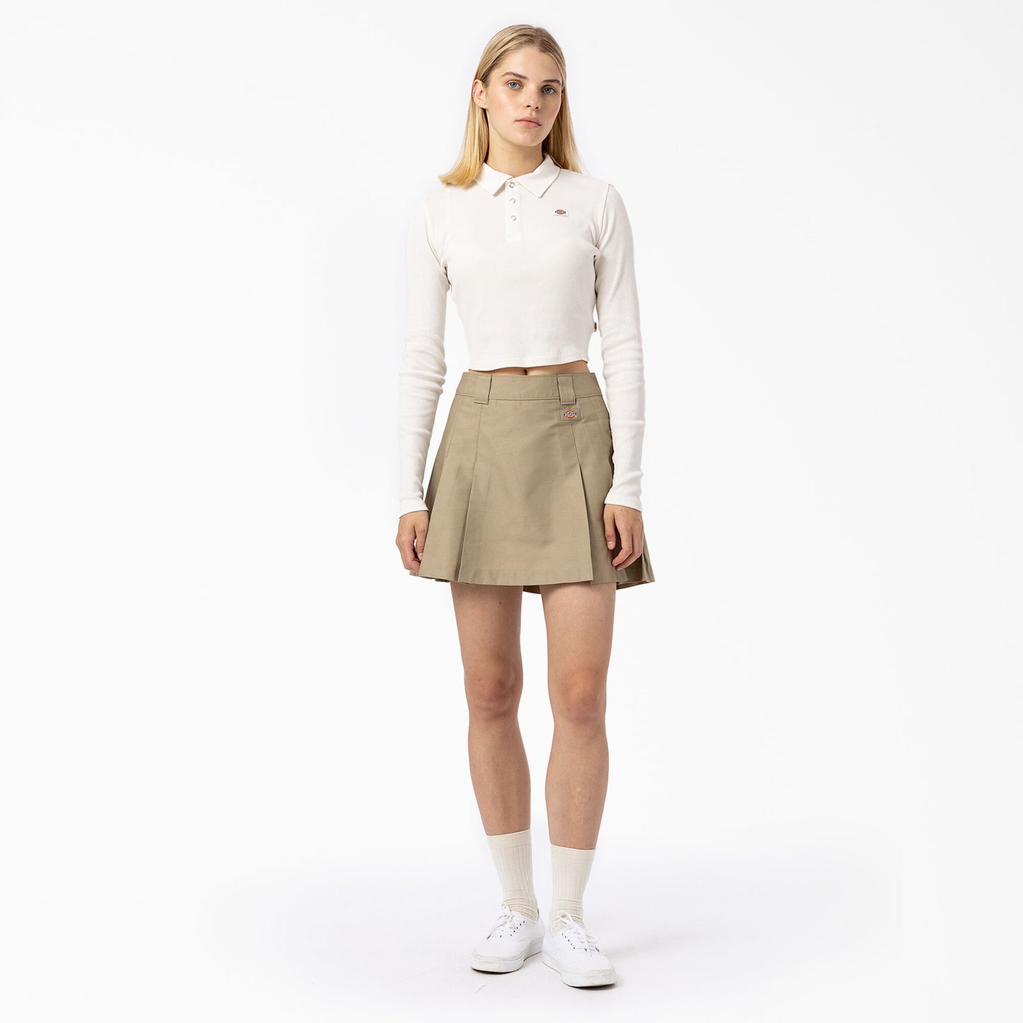 Women's Elizabell Skirt - Desert Sand