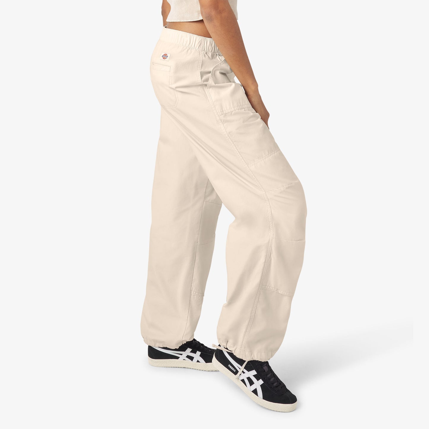 Women's Fishersville Pant - Stone Whitecap Grey