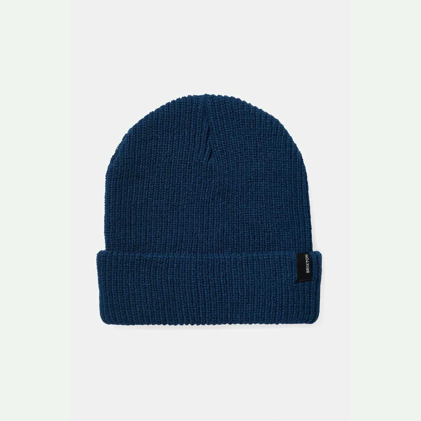 Heist Beanie - Dark Denim