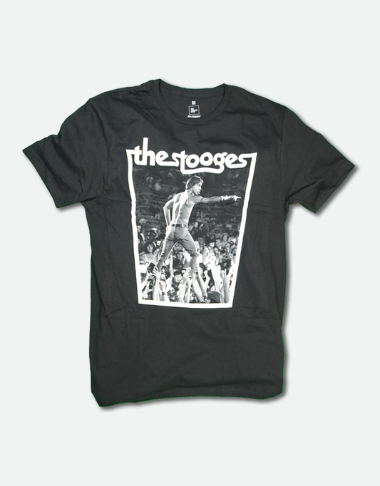 Stooges (Crowdwalk) Tee