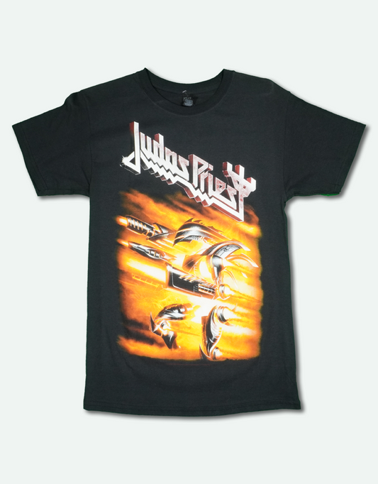 Judas Priest (Firepower) Tee