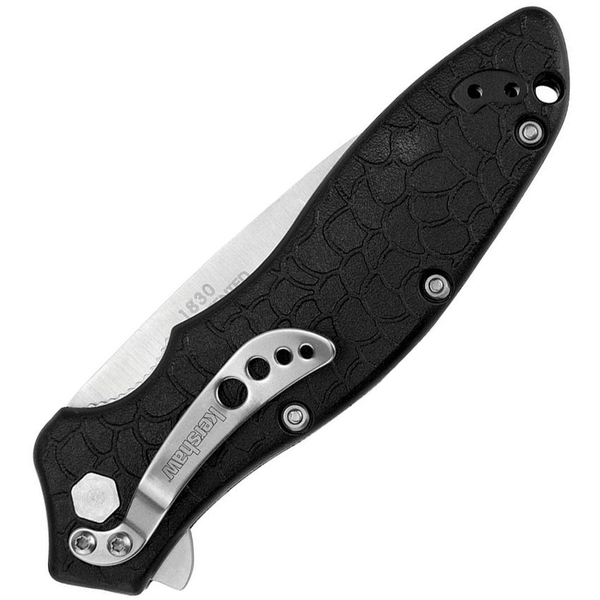 KERSHAW OSO SWEET LINERLOCK A/O