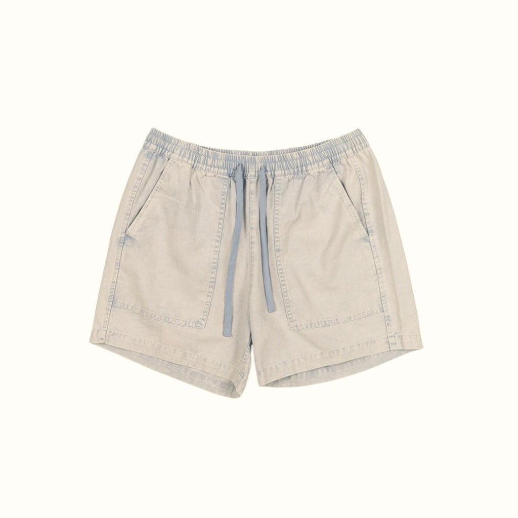 Men's Leisure Walk Short - Sky