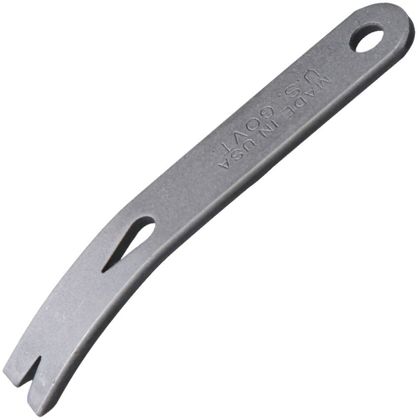 MARATAC WIDGY PRYBAR MICRO 3 inch CURVED