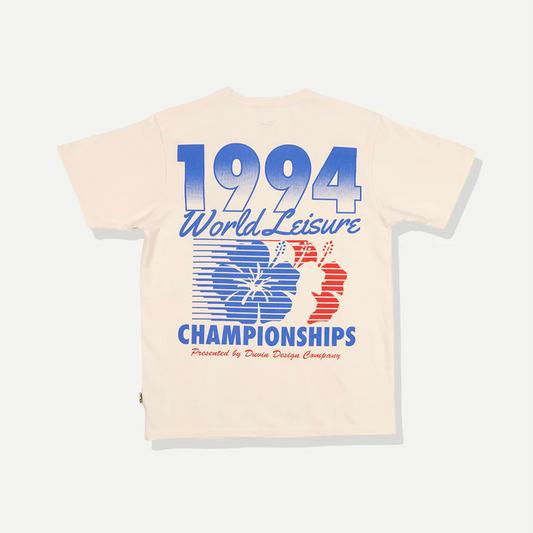 Champion Tee