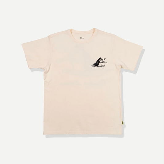 Shark Attack Leisure Tee