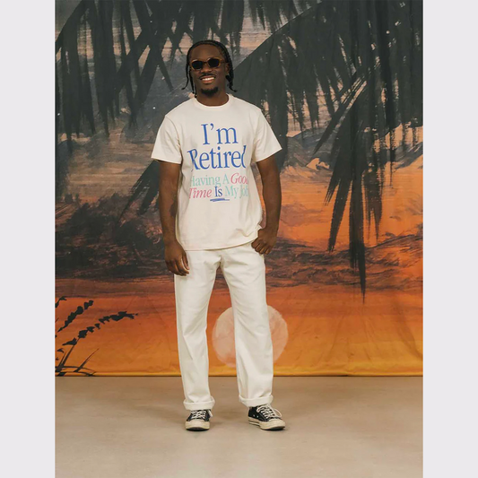 Good Time Tee