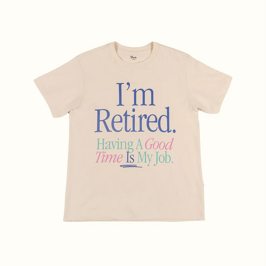 Good Time Tee