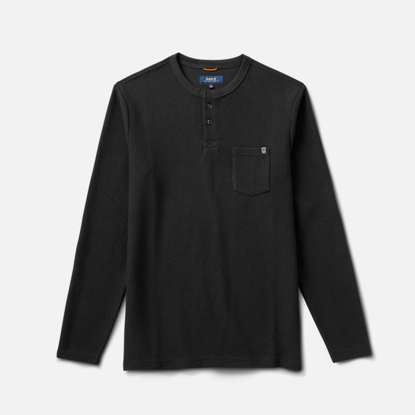 Men's Companion L/S Thermal - Black