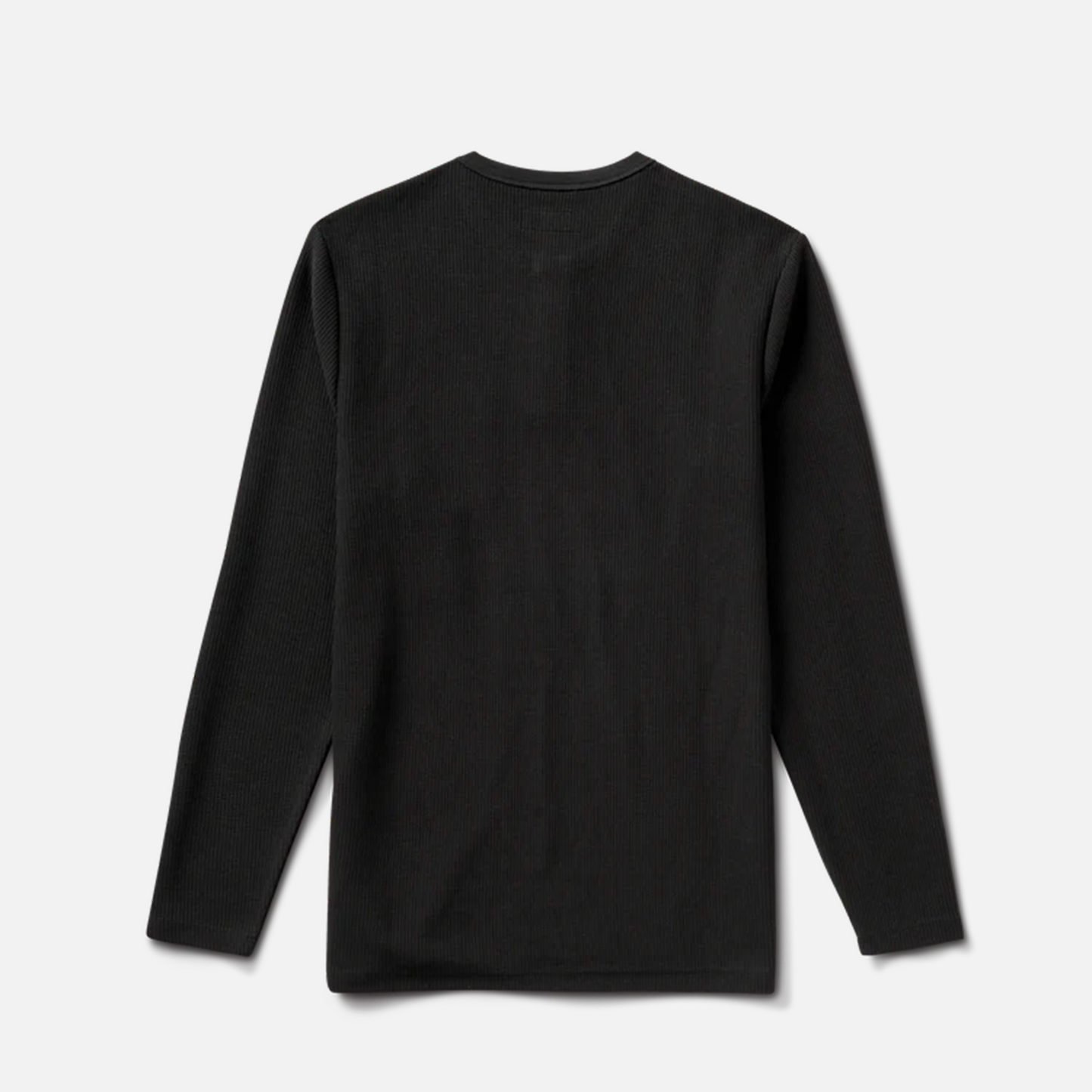 Men's Companion L/S Thermal - Black