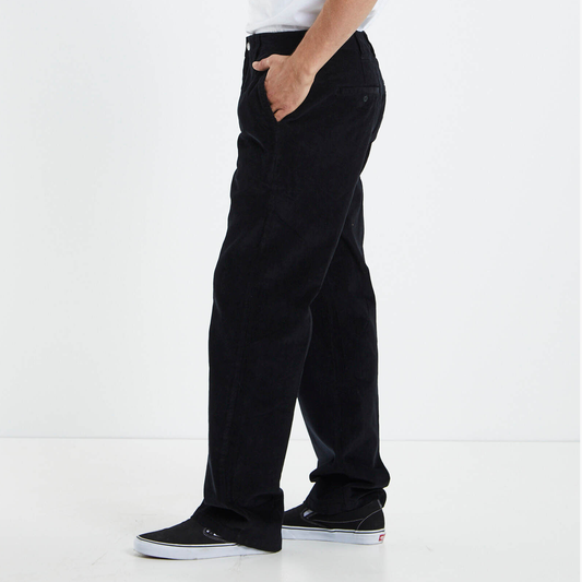 Men's Corduroy 874 Pant - Black