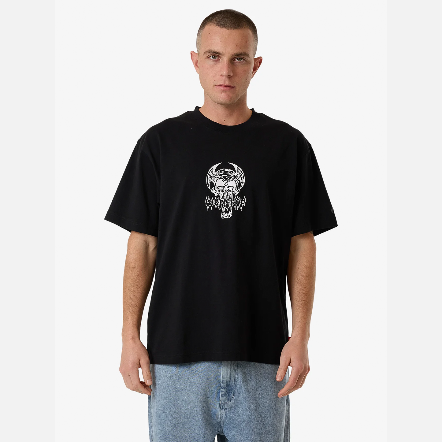 Men's Death Eater Tee - Black