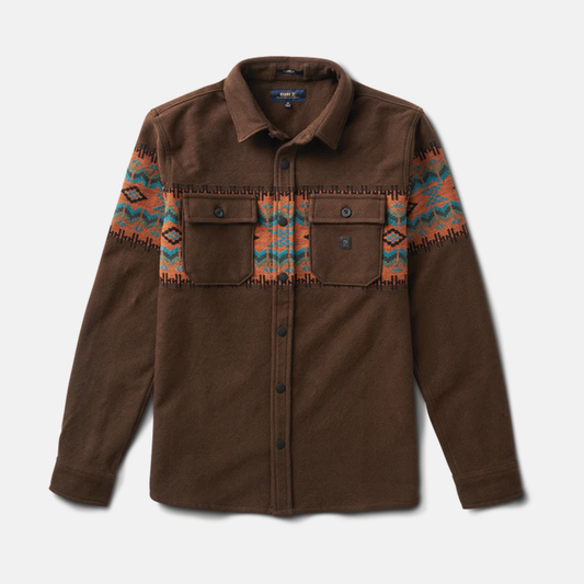 Men's Nordsman Cotton - Kaffa