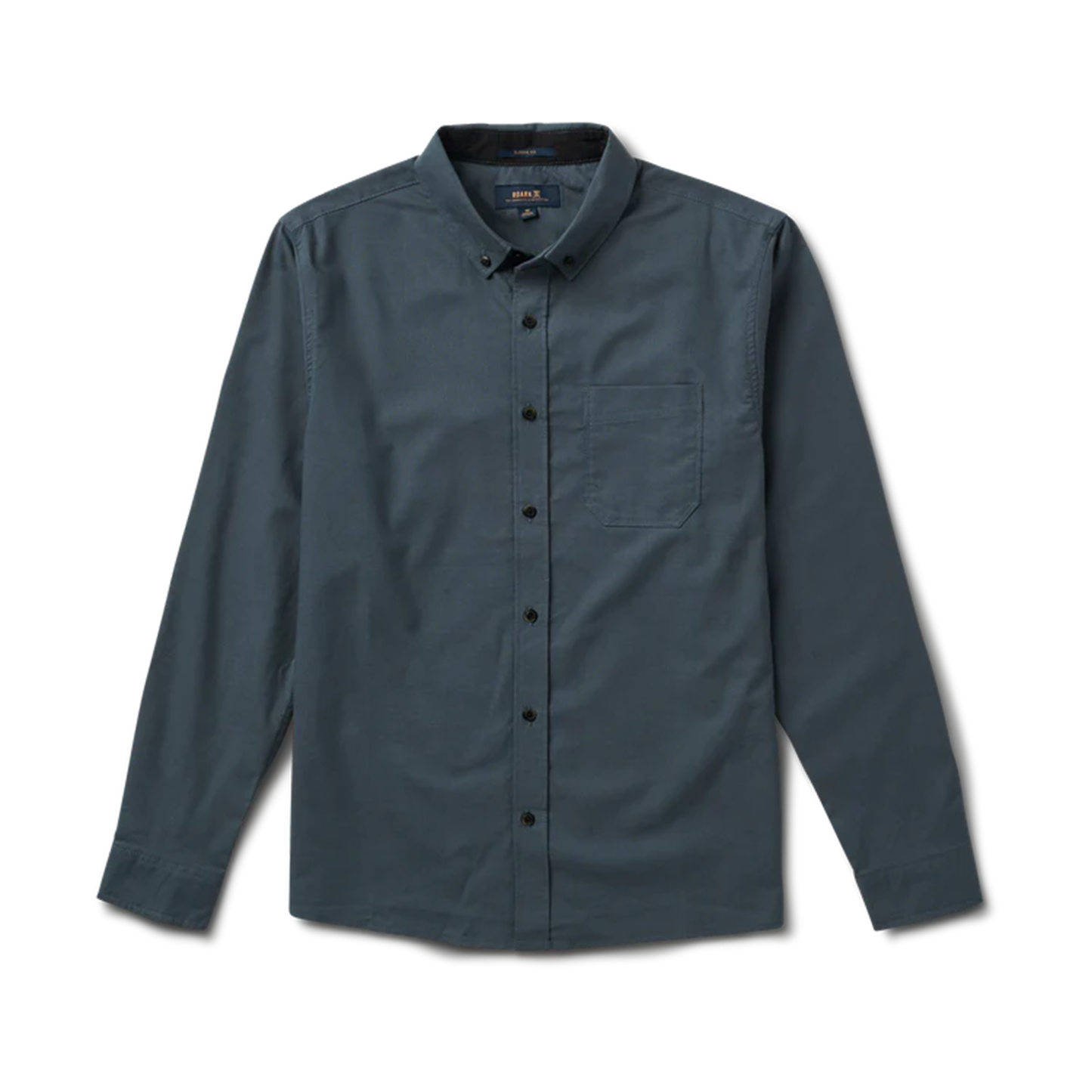 Men's Scholar Stretch L/S Button Up Shirt - Orion