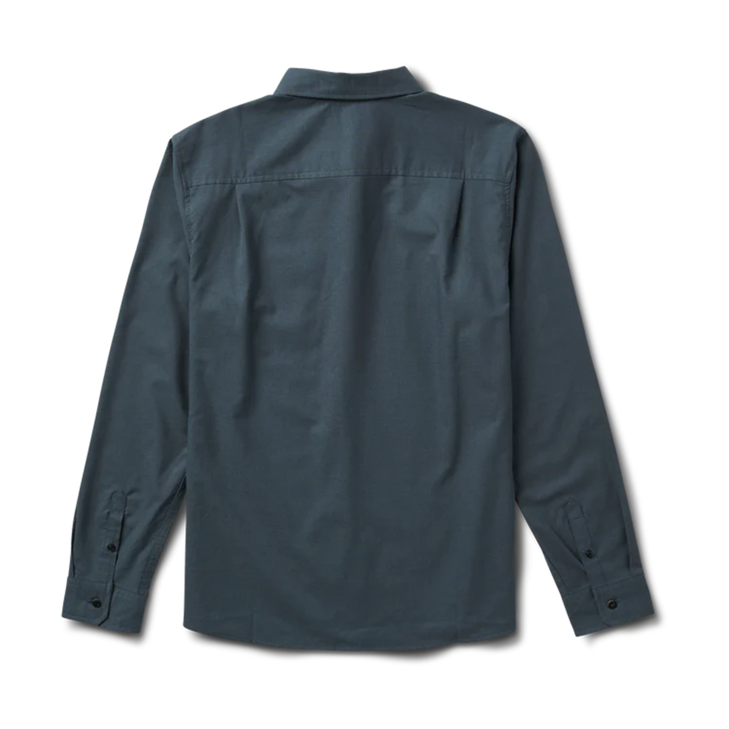 Men's Scholar Stretch L/S Button Up Shirt - Orion