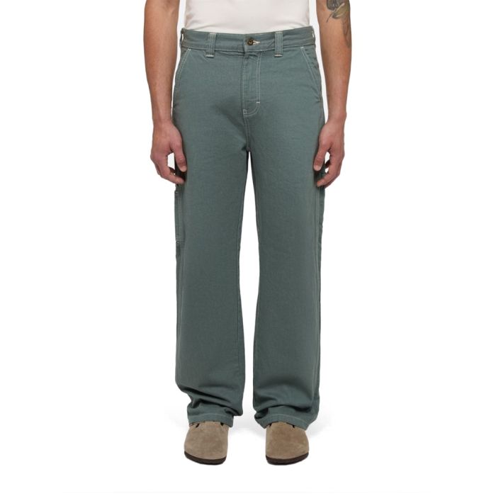 Men's Stevensville Carpenter Pant - Lincoln Green