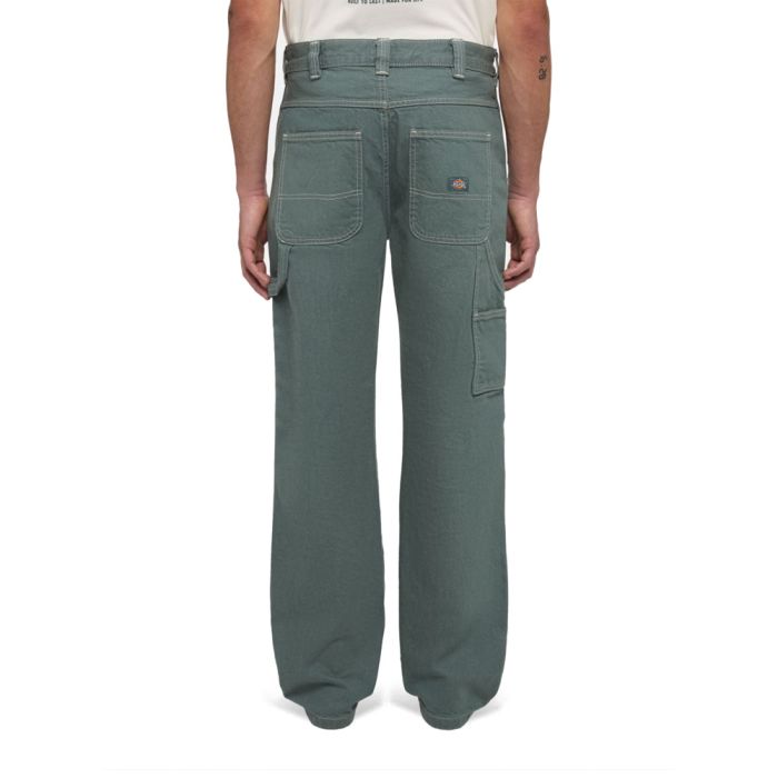 Men's Stevensville Carpenter Pant - Lincoln Green