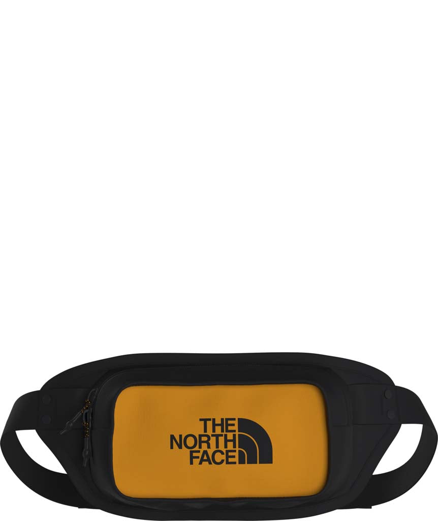 Explore Hip Pack - Summit Gold/TNF Black