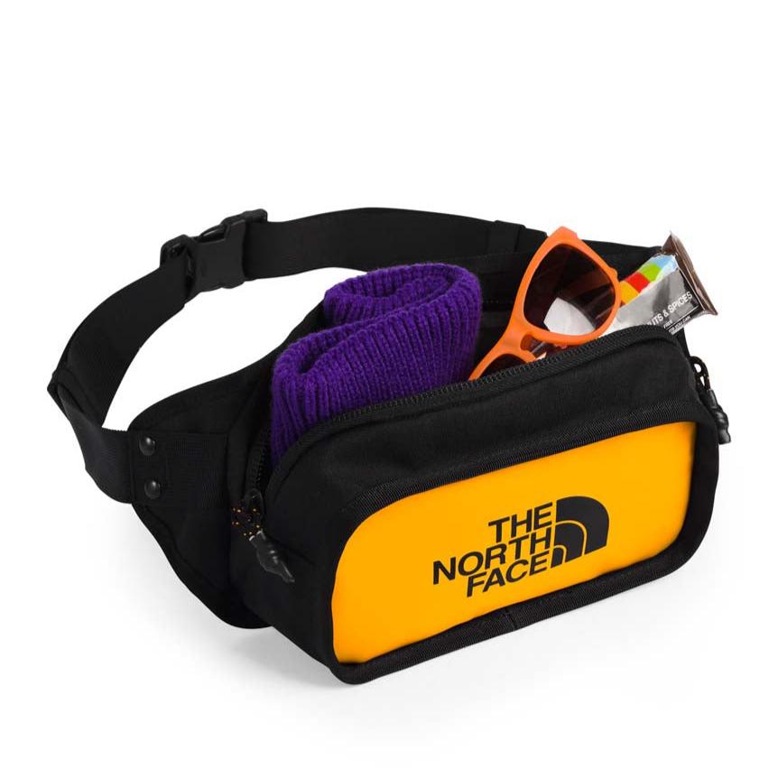 Explore Hip Pack - Summit Gold/TNF Black