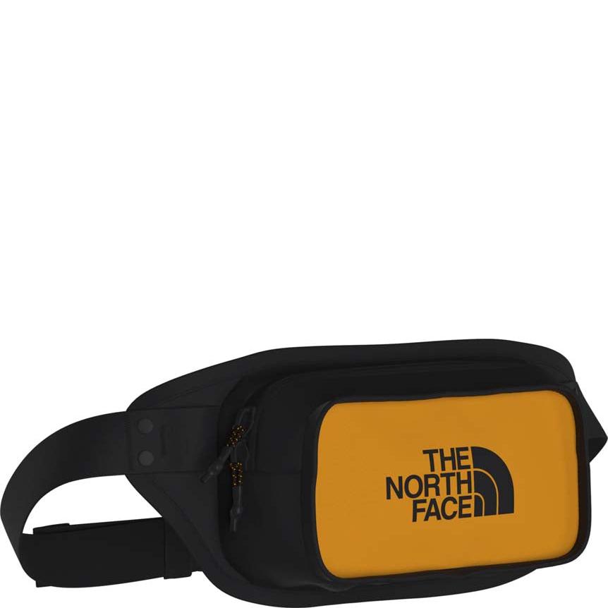 Explore Hip Pack - Summit Gold/TNF Black