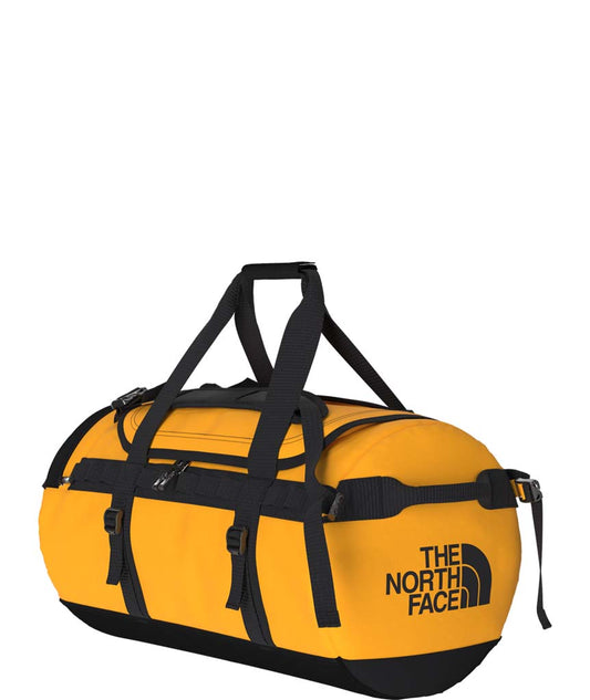 Base Camp Duffel Medium - Summit Gold/TNF Black