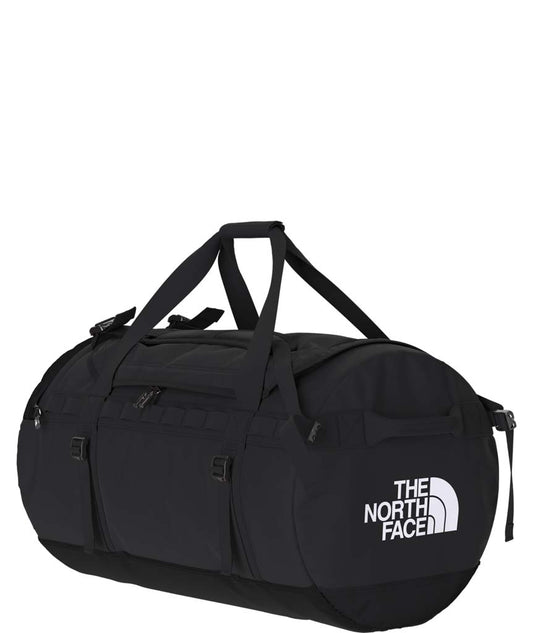 Base Camp Duffel Large - TNF Black/TNF White