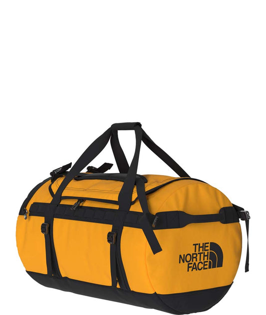 Base Camp Duffel Large - Summit Gold/TNF Black