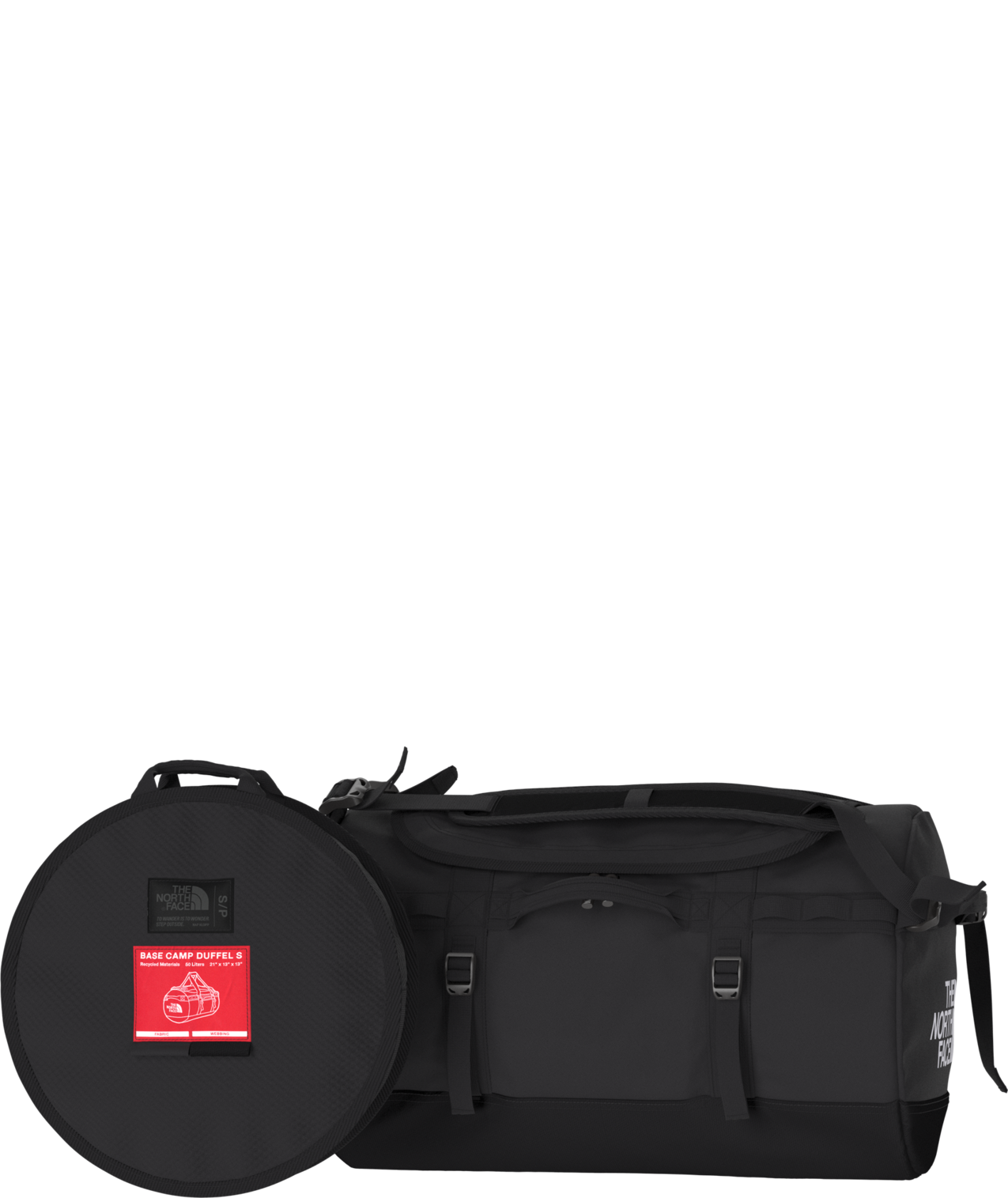 Base Camp Duffel Small