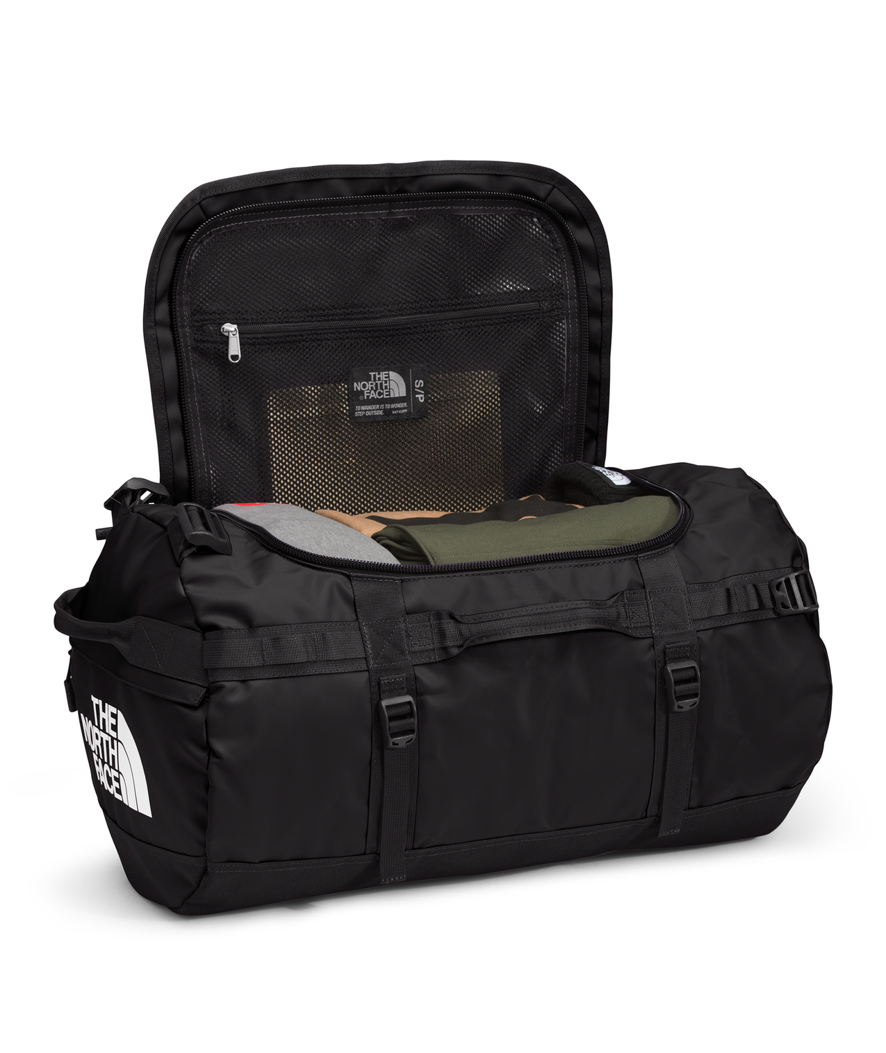 Base Camp Duffel Small