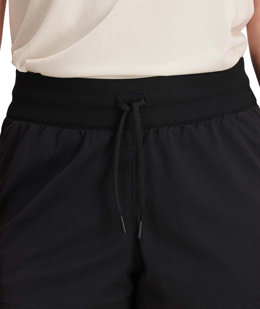 Women's Aphrodite Short - TNF Black