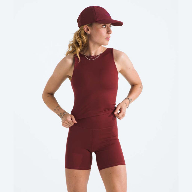 Women's Dune Sky Tanklette