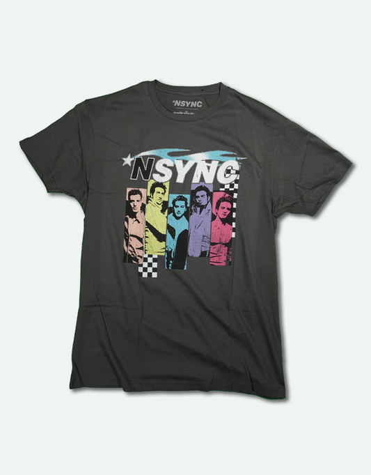 *NSync (90's Boys) Tee