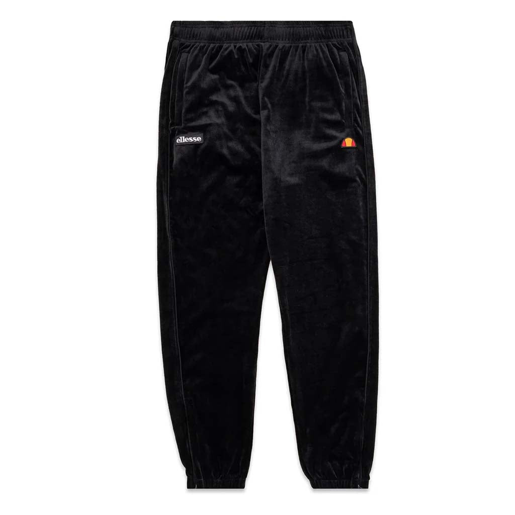 Men's Napoli Pant Jog Pant - Black