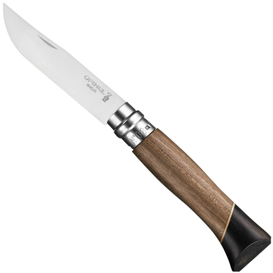 Opinel No.08 Workshop Folding Knife