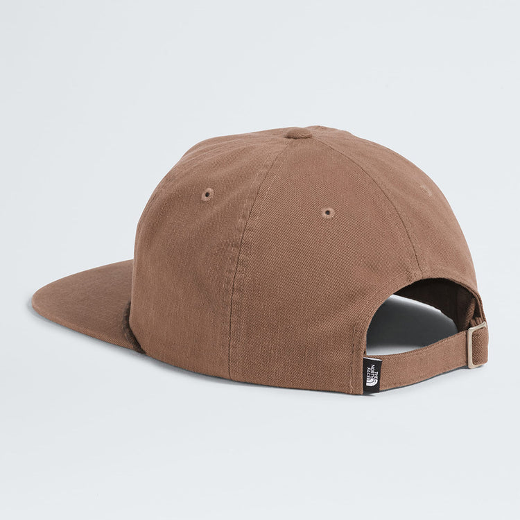 Norm 5-Panel Hat