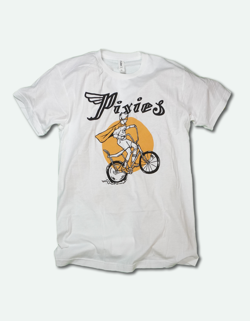 Pixies (Tony) Tee