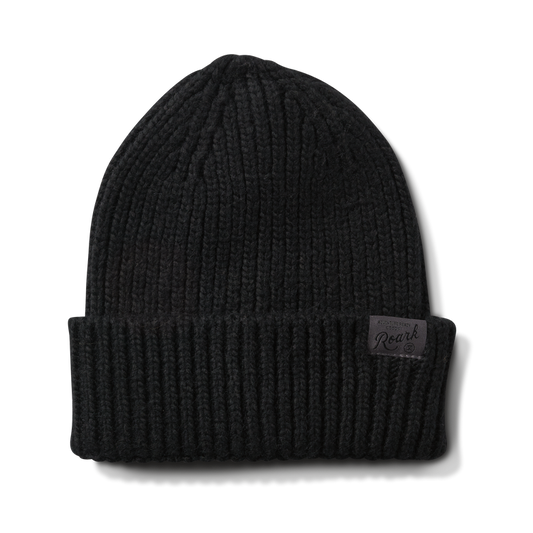 ARG Beanie - Black