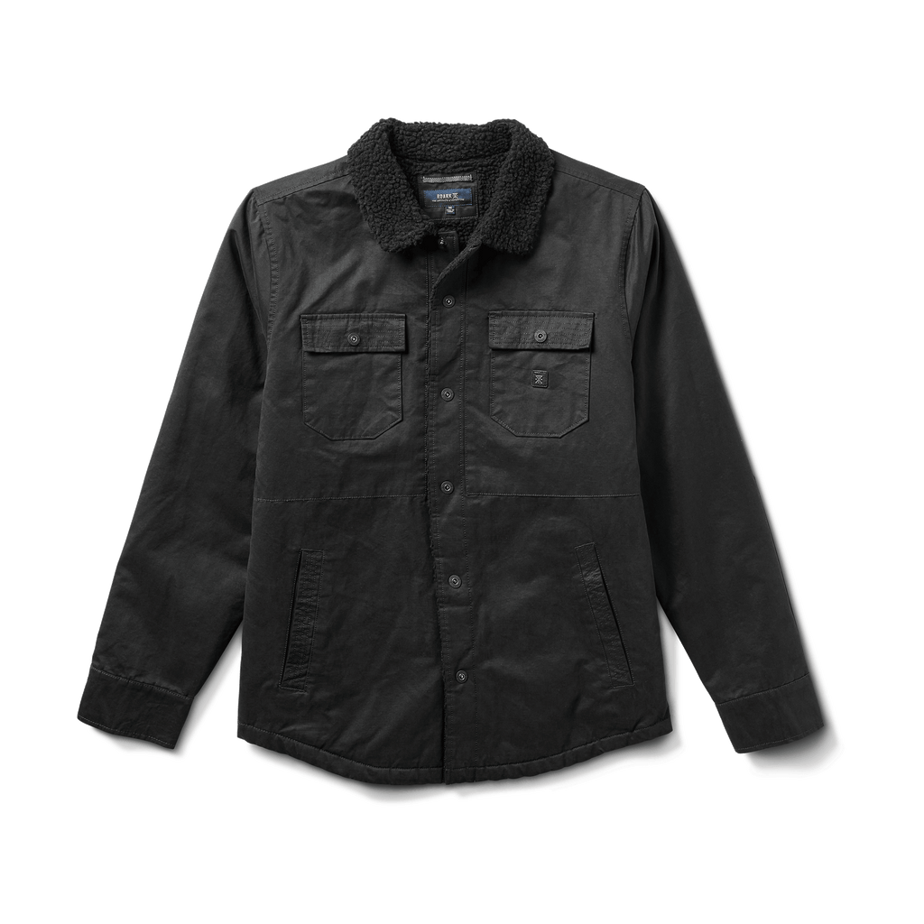 Men's Hebrides Jacket - Black