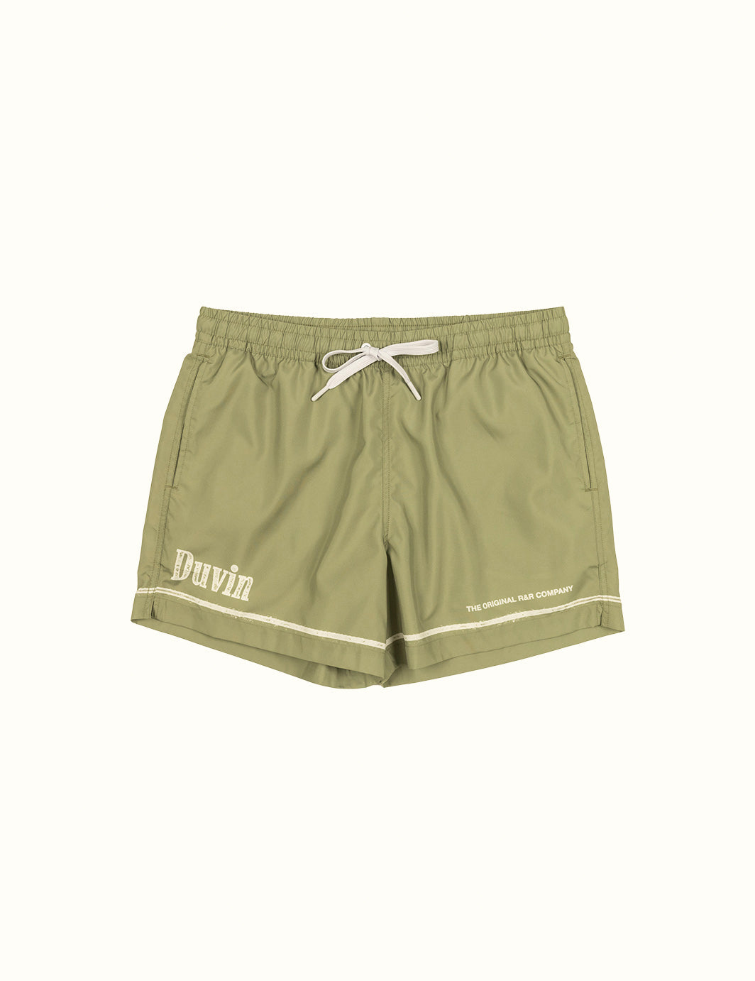 Men's Recreation Swim Short - Army