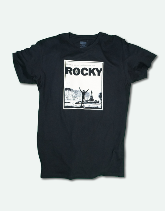 Rocky (One In Million) Tee