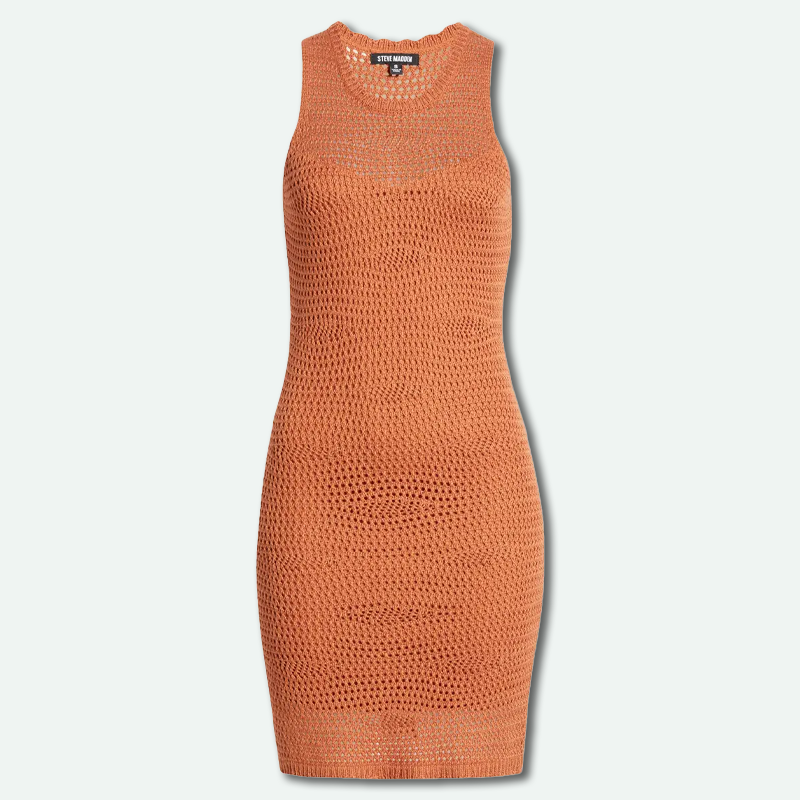 Women's Ronnie Sweater Dress - Sienna