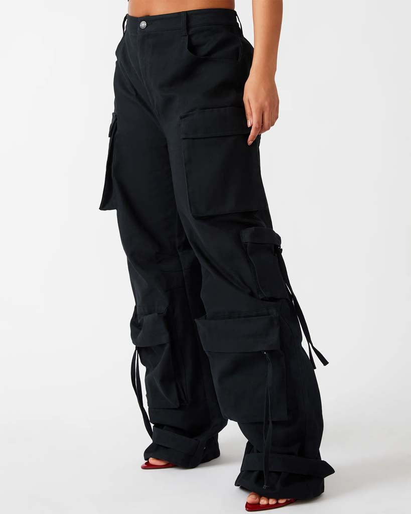 Women's Duo Pant - Black