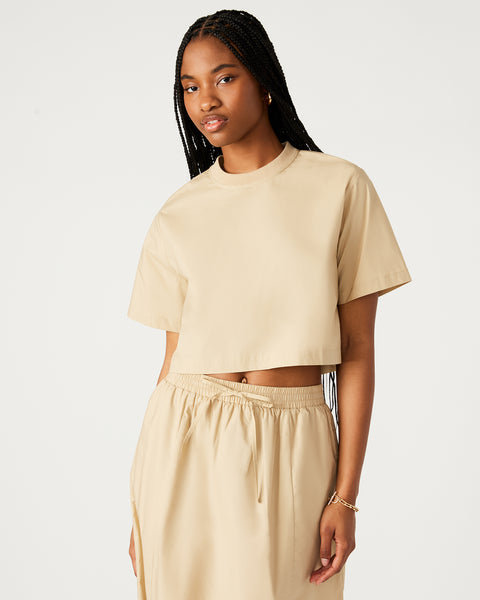 Women's Sunny Top - Khaki